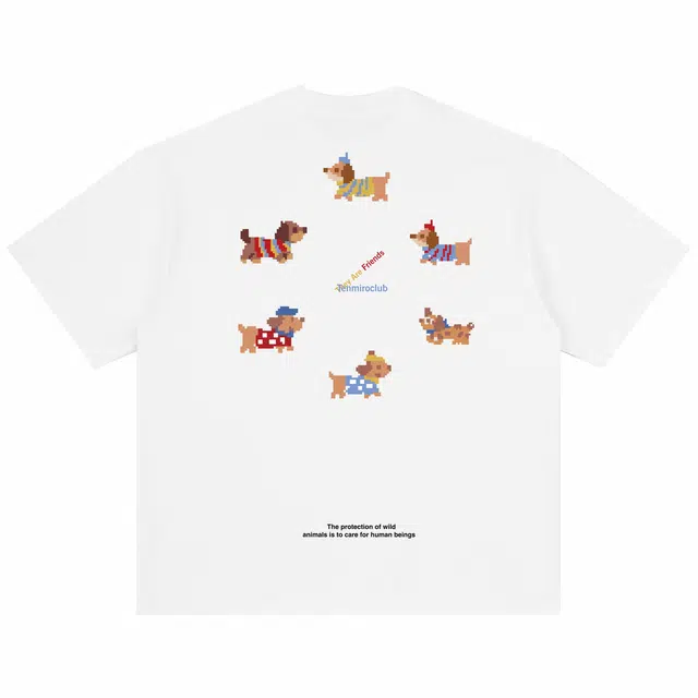 TEN MIRO T