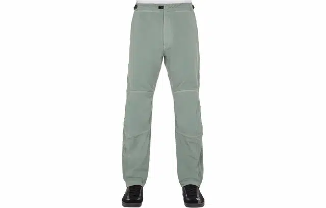 Stone Island Stellina Series Sage Green