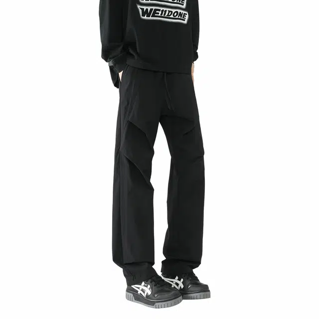 FAKE VINTAGE cleanfit