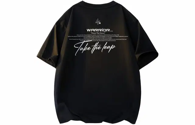 Warrior T