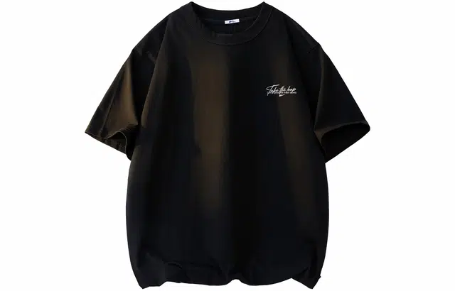 Warrior T