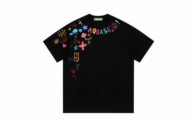 KOKO BASE T