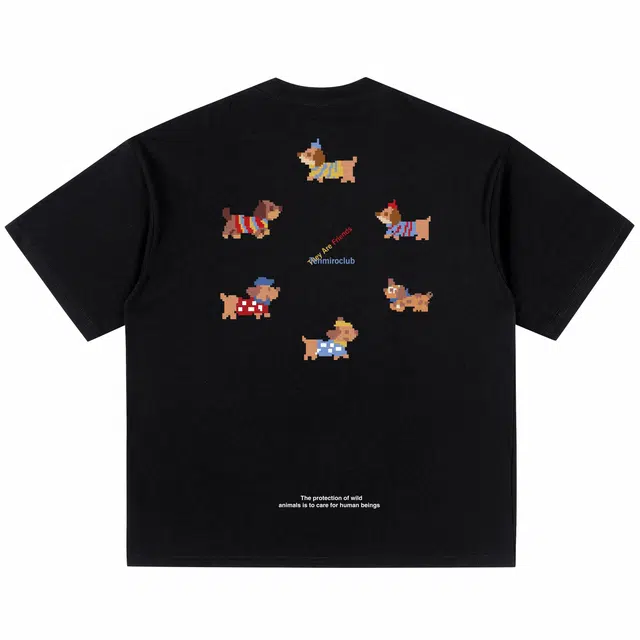 TEN MIRO T