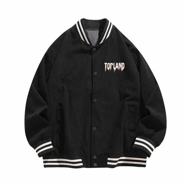 Topland logo