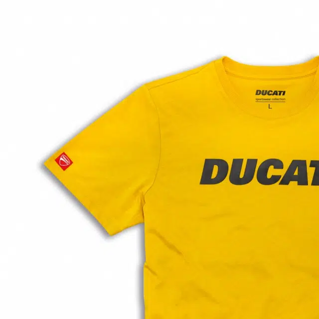 DUCATI Ducatiana 2.0 T