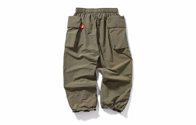 nautica white sail FW23