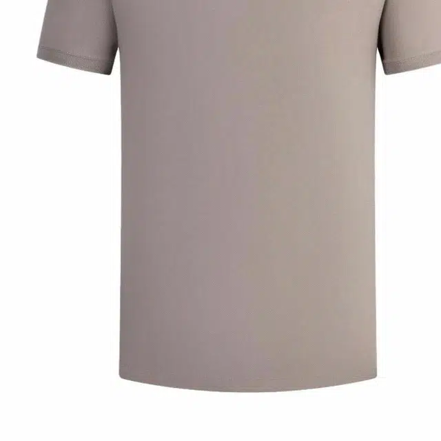 EMPORIO ARMANI SS24 LogoPolo