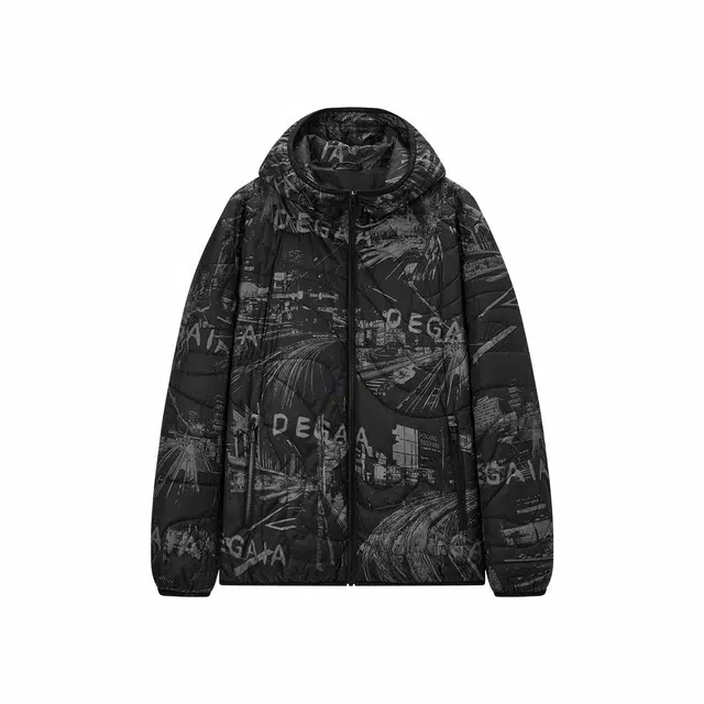 DEGAIA FW24