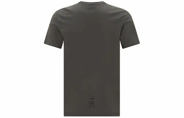 EMPORIO ARMANI EA7 SS24 LogoT