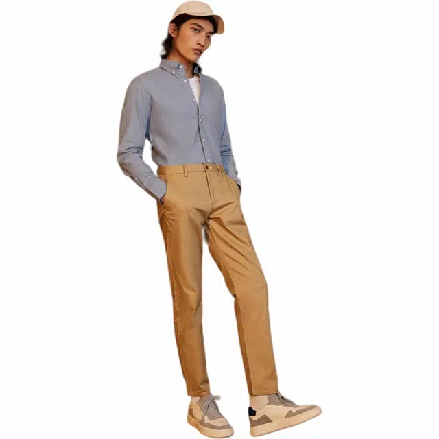 GANT