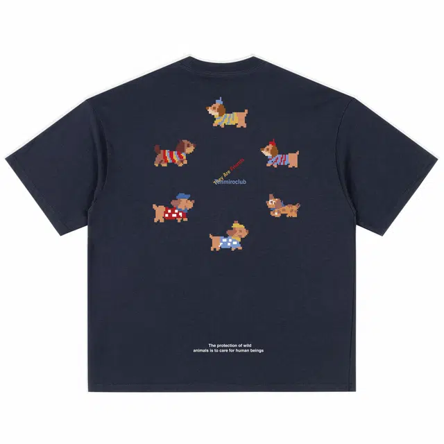 TEN MIRO T