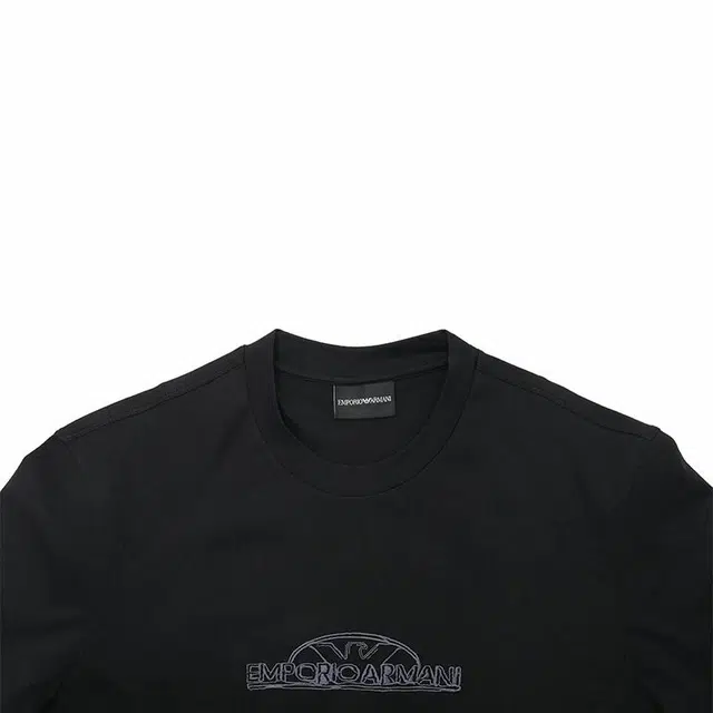 EMPORIO ARMANI SS24 LogoT