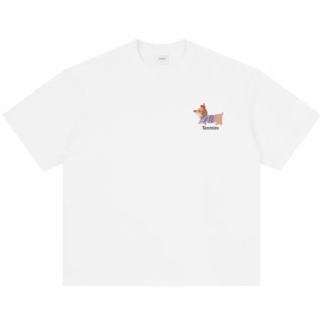 TEN MIRO T