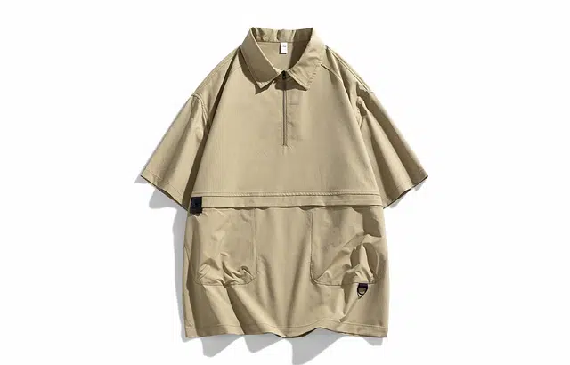Mimx Homme Polopolo