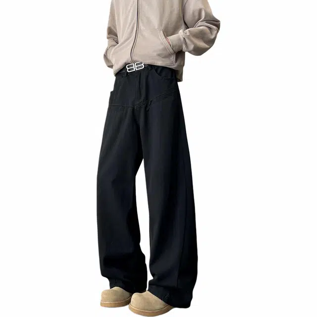 Mimx Homme