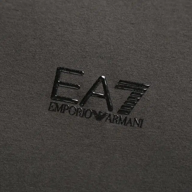 EMPORIO ARMANI EA7 SS24 LogoT