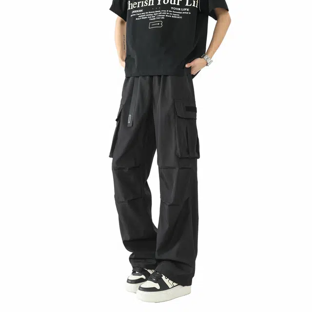 FAKE VINTAGE cleanfit