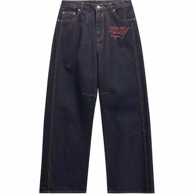 Ed Hardy SS25