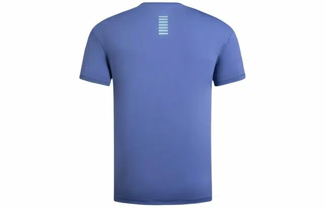 EMPORIO ARMANI EA7 SS24 LogoT