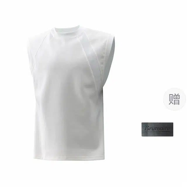 BRUMAIRE cleanfitBoxy