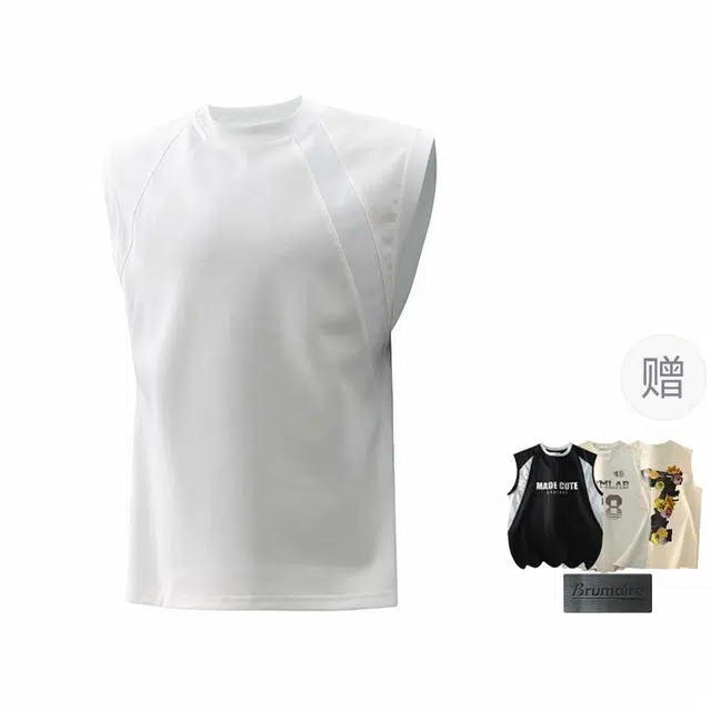 BRUMAIRE cleanfitBoxy