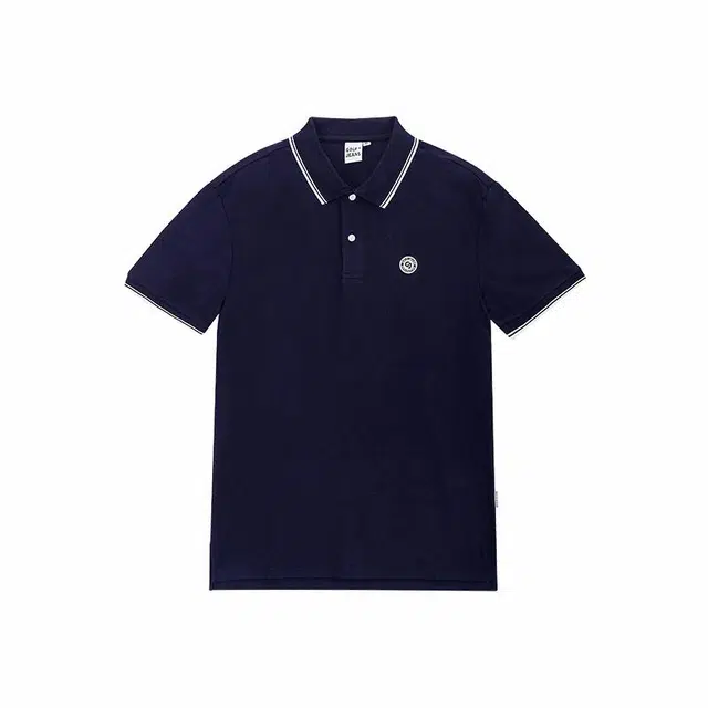 GOLF JEANS SS25 Polo
