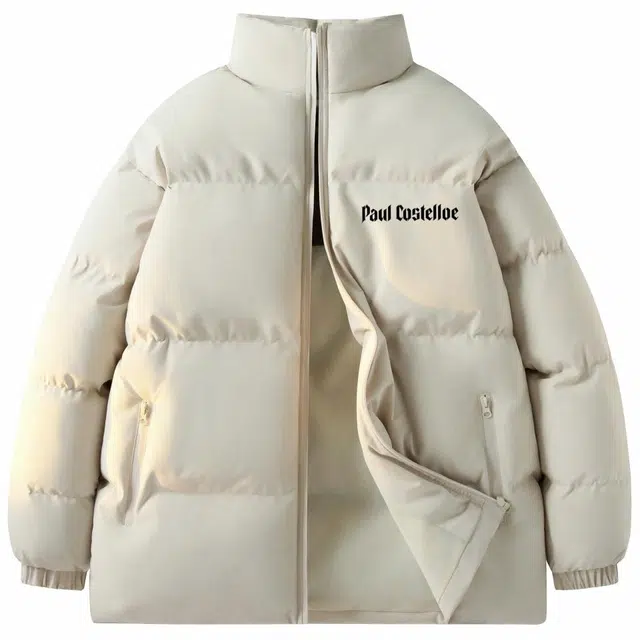 PAUL COSTELLOE logo