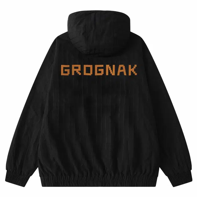 GROGNAK Logo