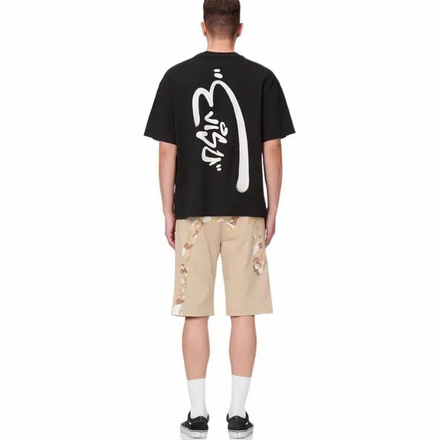 EVISU M