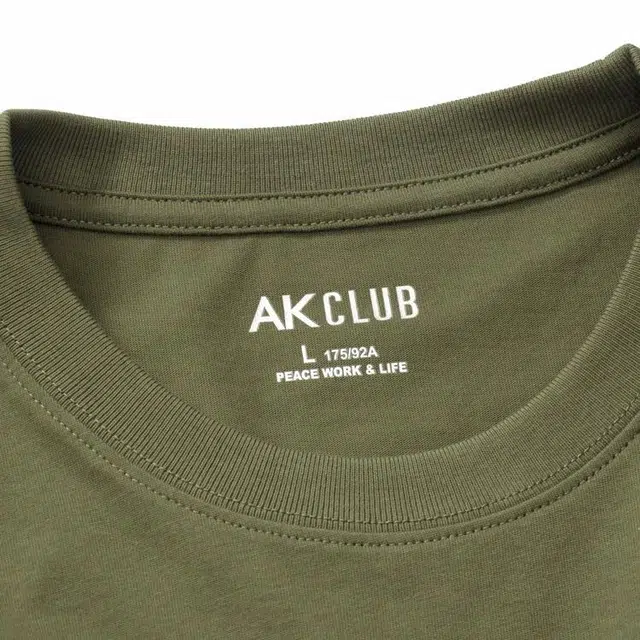 AKCLUB T