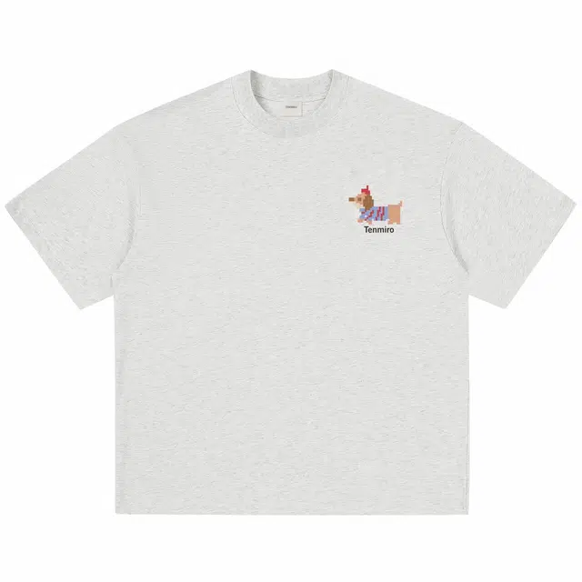 TEN MIRO T