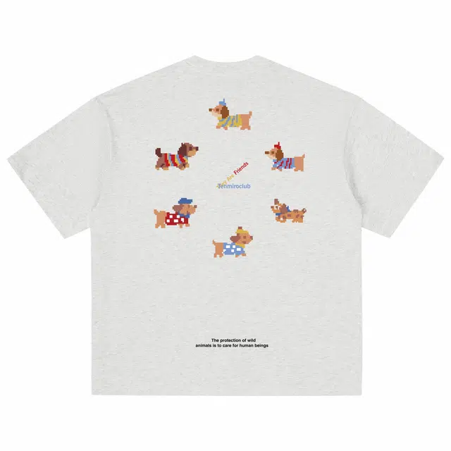 TEN MIRO T