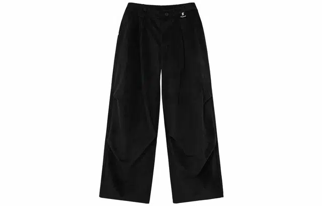 BJHG Cleanfit Corduroy Pants