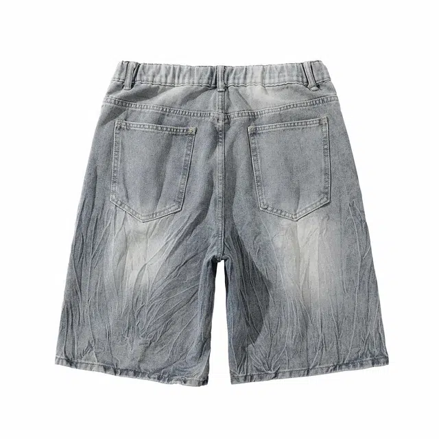 EVE Jeans vibe