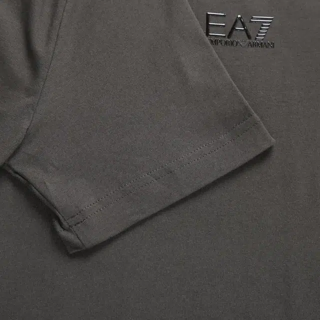 EMPORIO ARMANI EA7 SS24 LogoT
