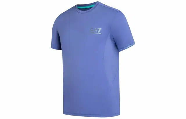 EMPORIO ARMANI EA7 SS24 LogoT