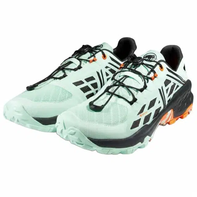 MAMMUT Sertig TR Low GTX