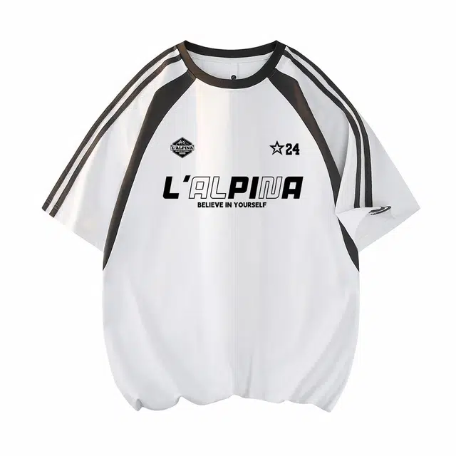 L'ALPINA T