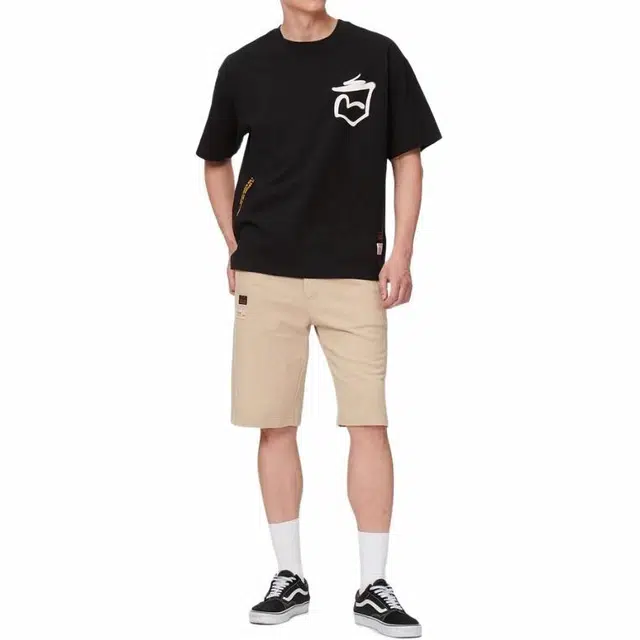 EVISU M