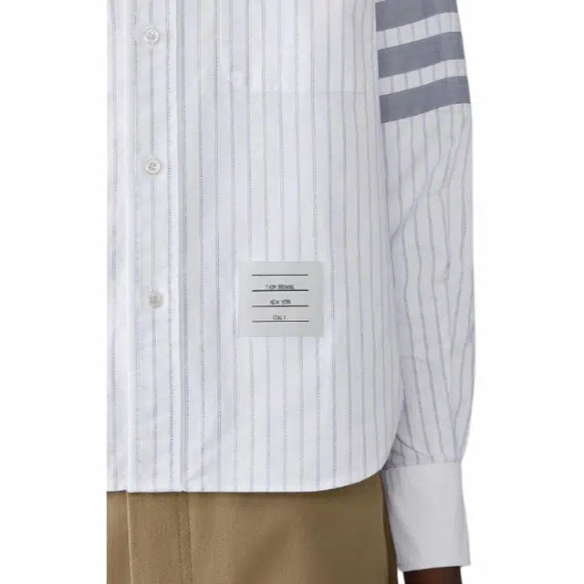 THOM BROWNE SS25
