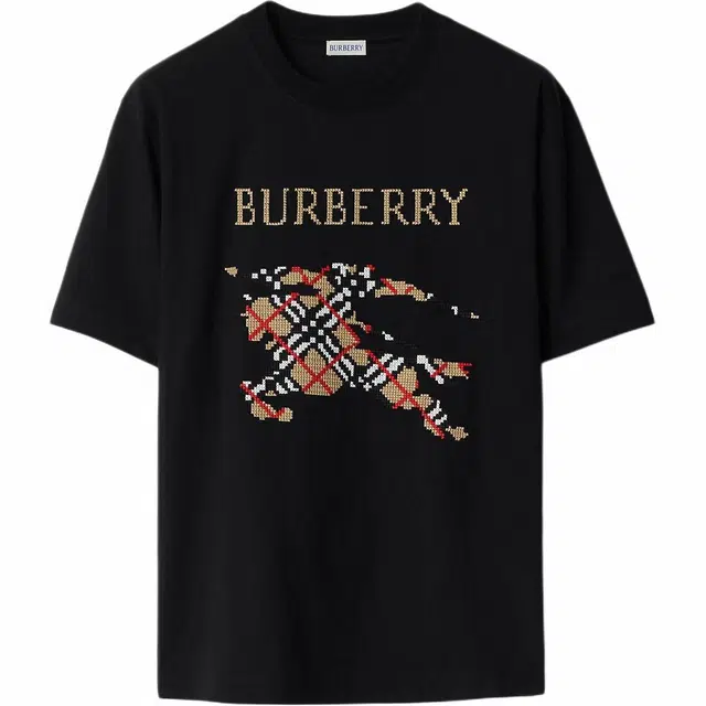 Burberry SS25 LogoT