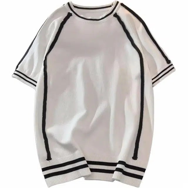 PAINT STAIN T