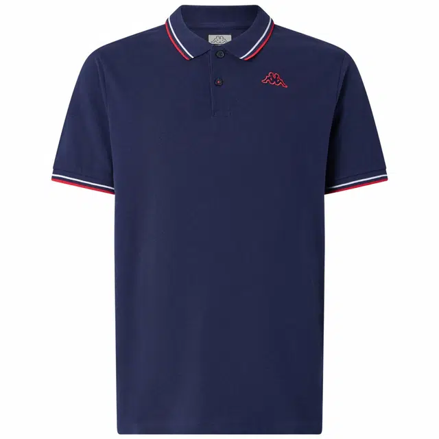 Kappa LogoPolo