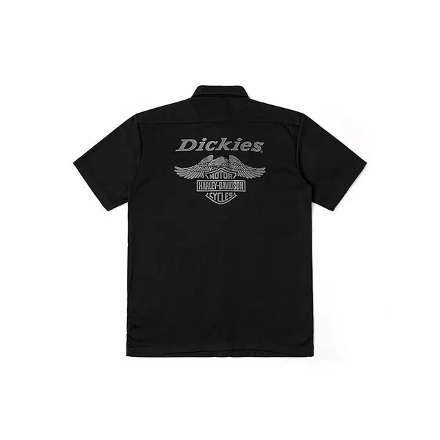 Dickies x Harley