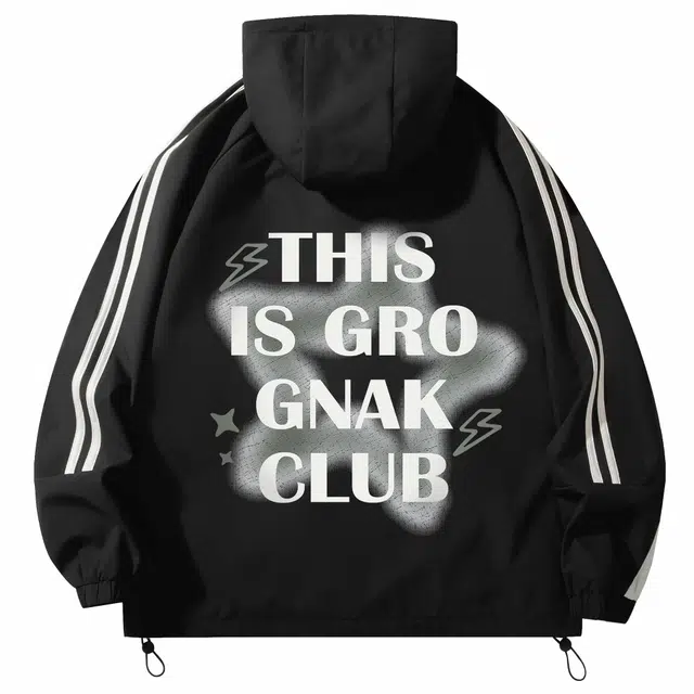 GROGNAK Logo