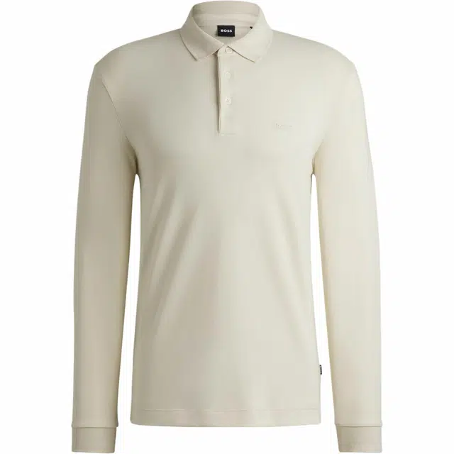 HUGO BOSS LogoPolo