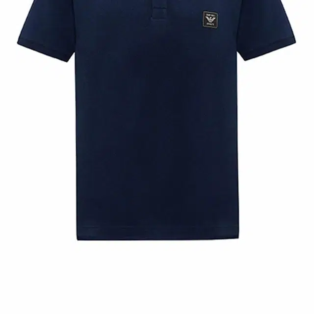EMPORIO ARMANI SS24 LogoPolo