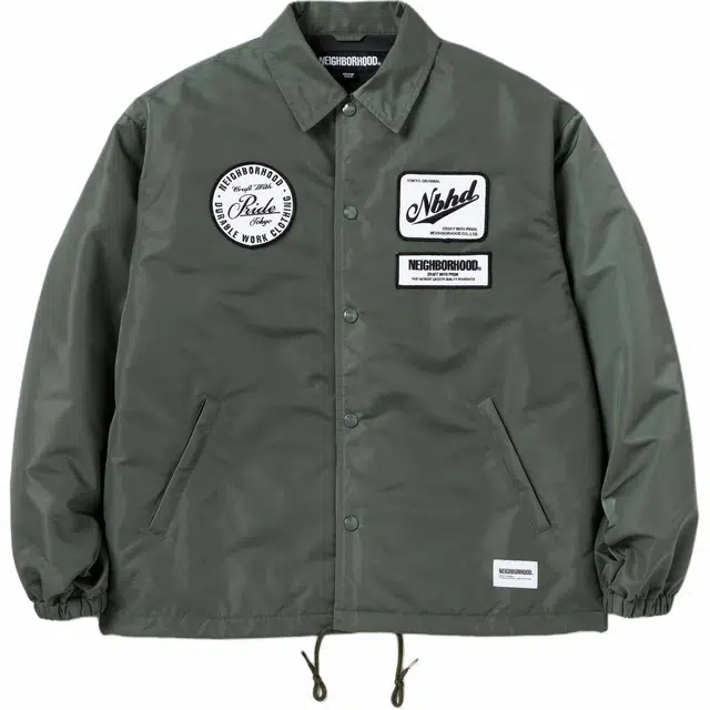 NEIGHBORHOOD FW24