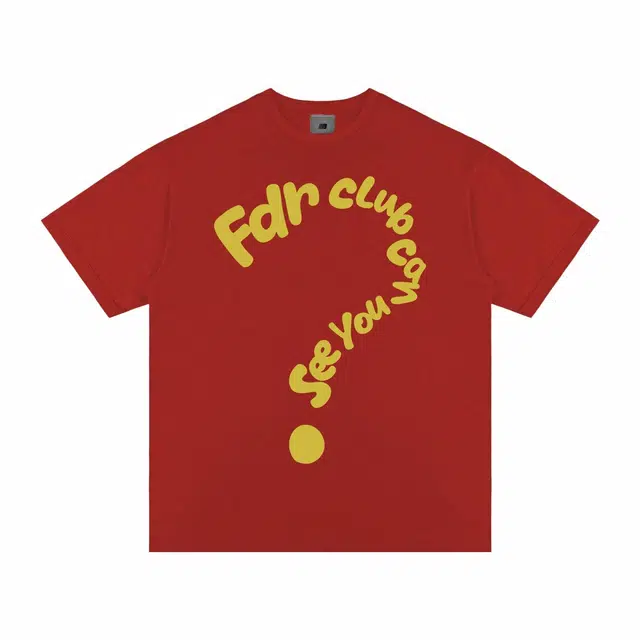 FDR T