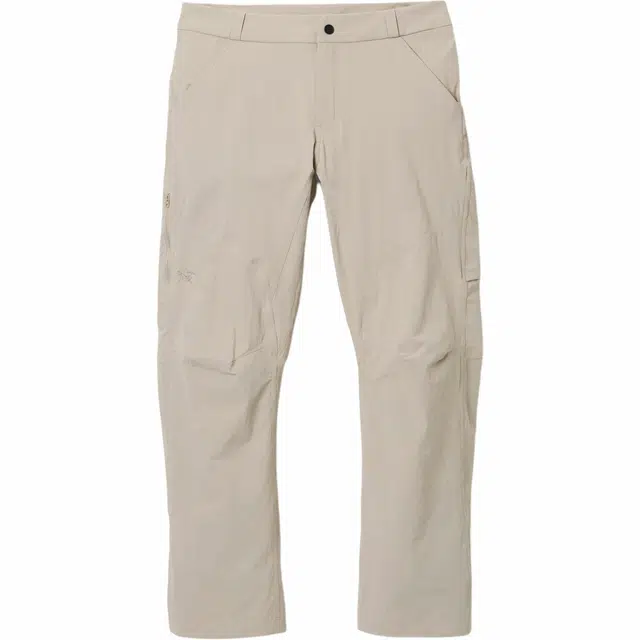 Arcteryx CRONIN logo